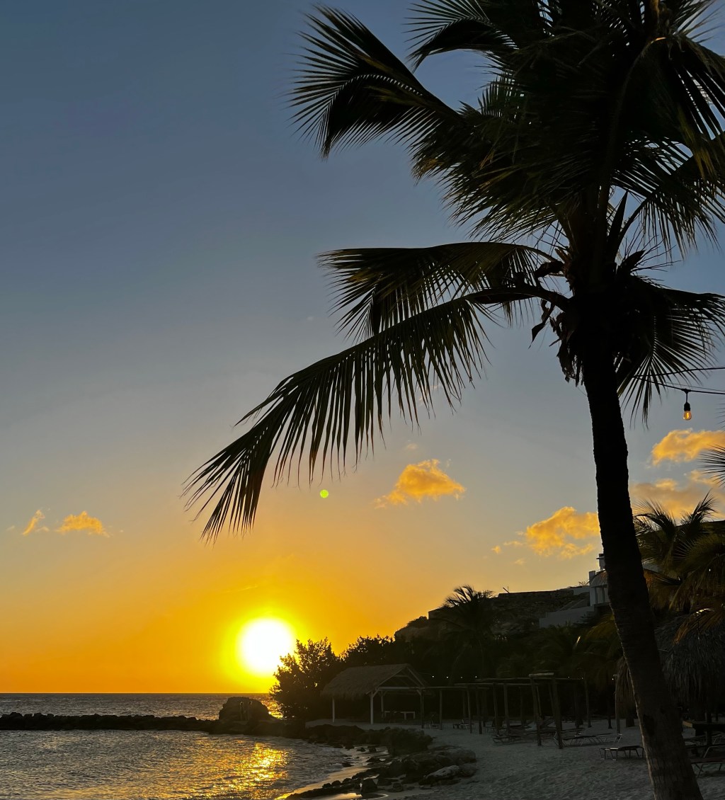 Curaçao 🇨🇼 – Sunday&nbsp;Funday!