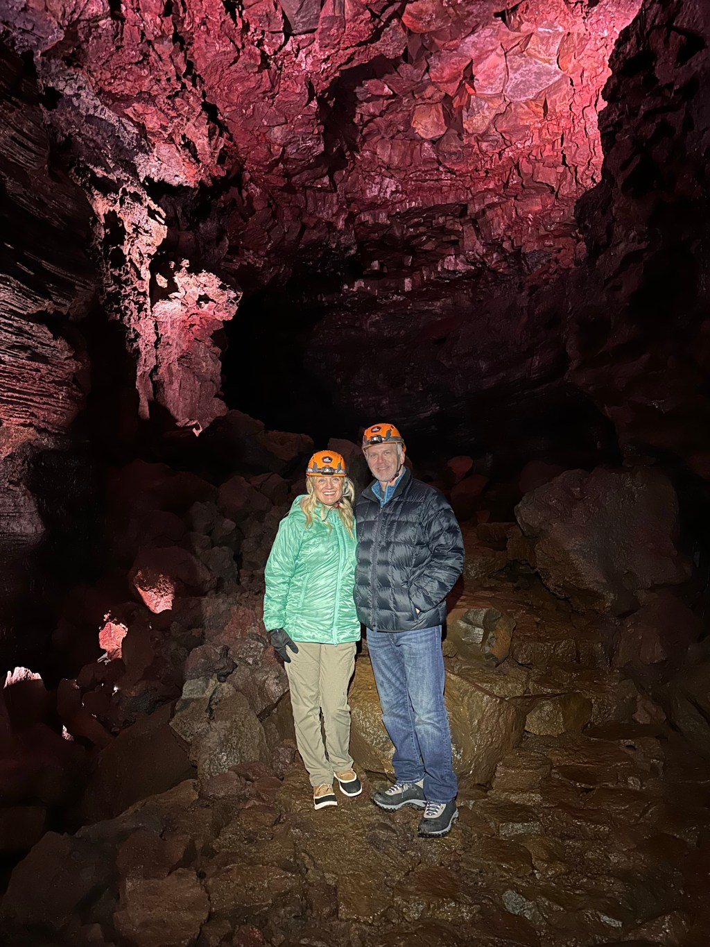 Our morning in the Golden&nbsp;Circle🇮🇸