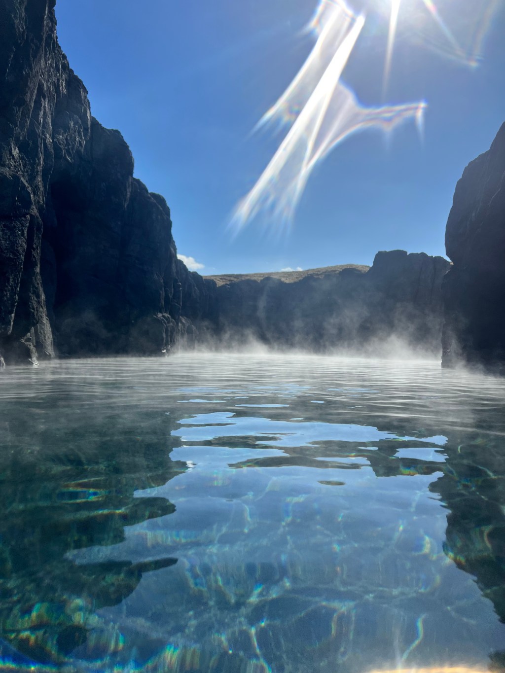 That’s a wrap. Bless bless,&nbsp;Iceland!🇮🇸