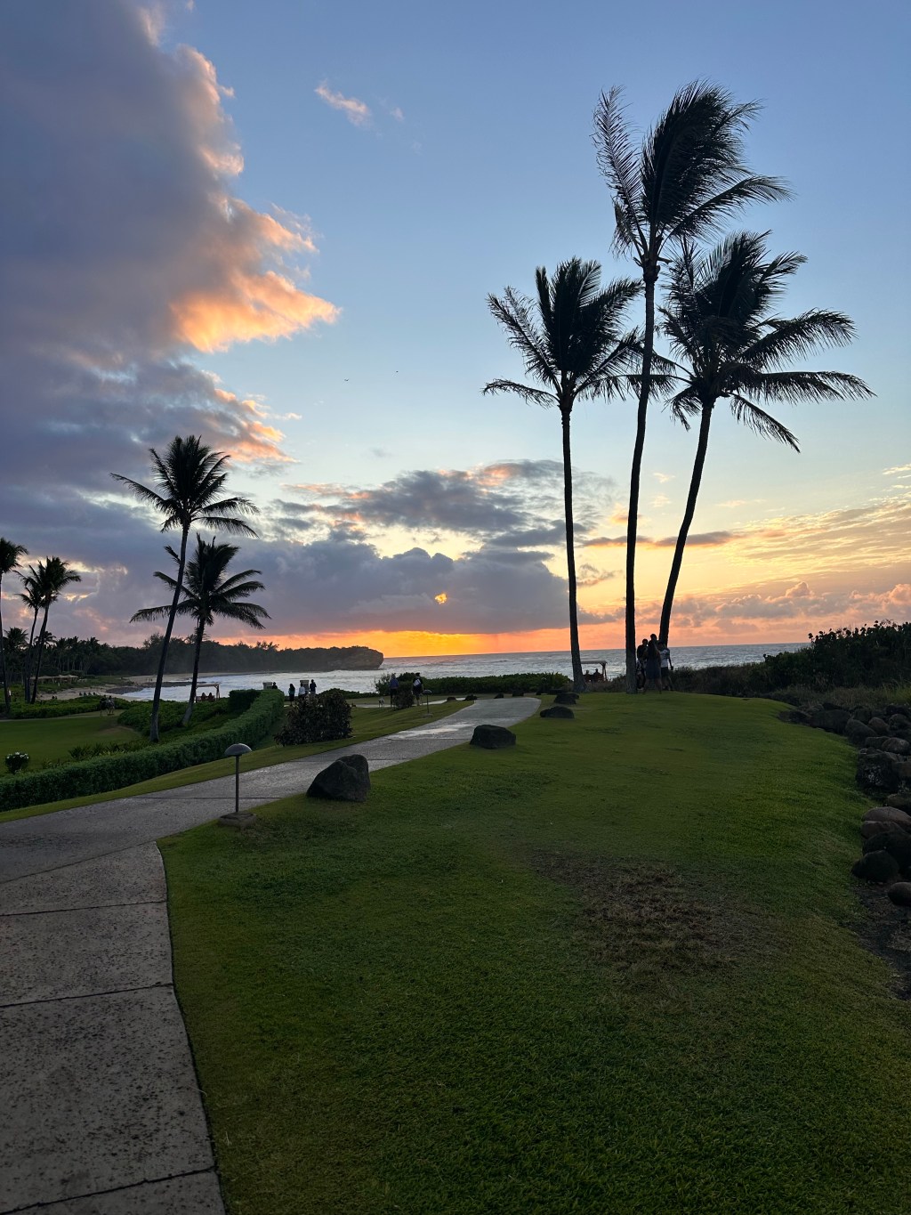 Aloha Kaua’i – Poipu (Anniversary&nbsp;Trip)