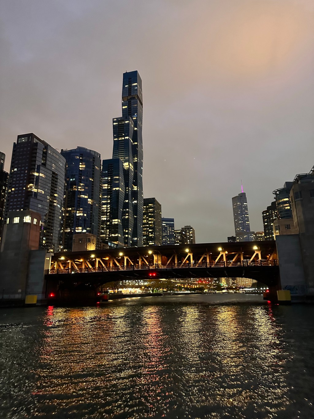 Celebrating Fall in&nbsp;Chicago