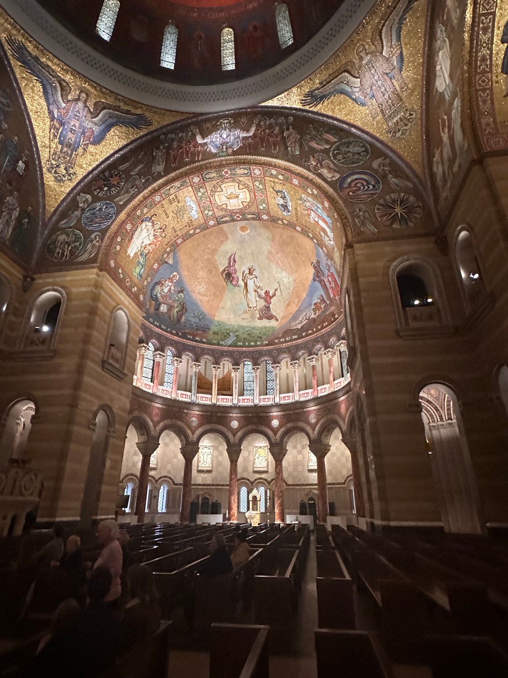 Who knew? Well…everyone but me, evidently! (Exploring my home town of St. Louis,&nbsp;Missouri)