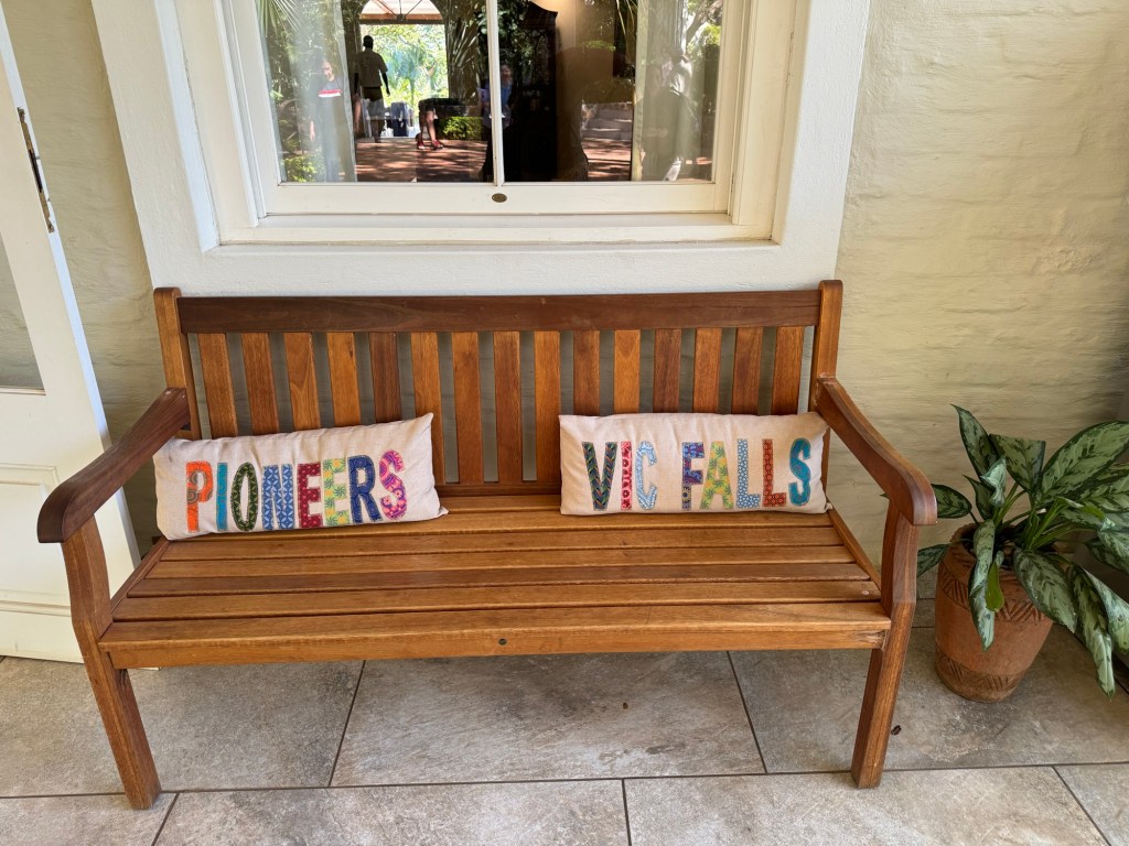 Thank you, Pioneers&nbsp;Lodge!