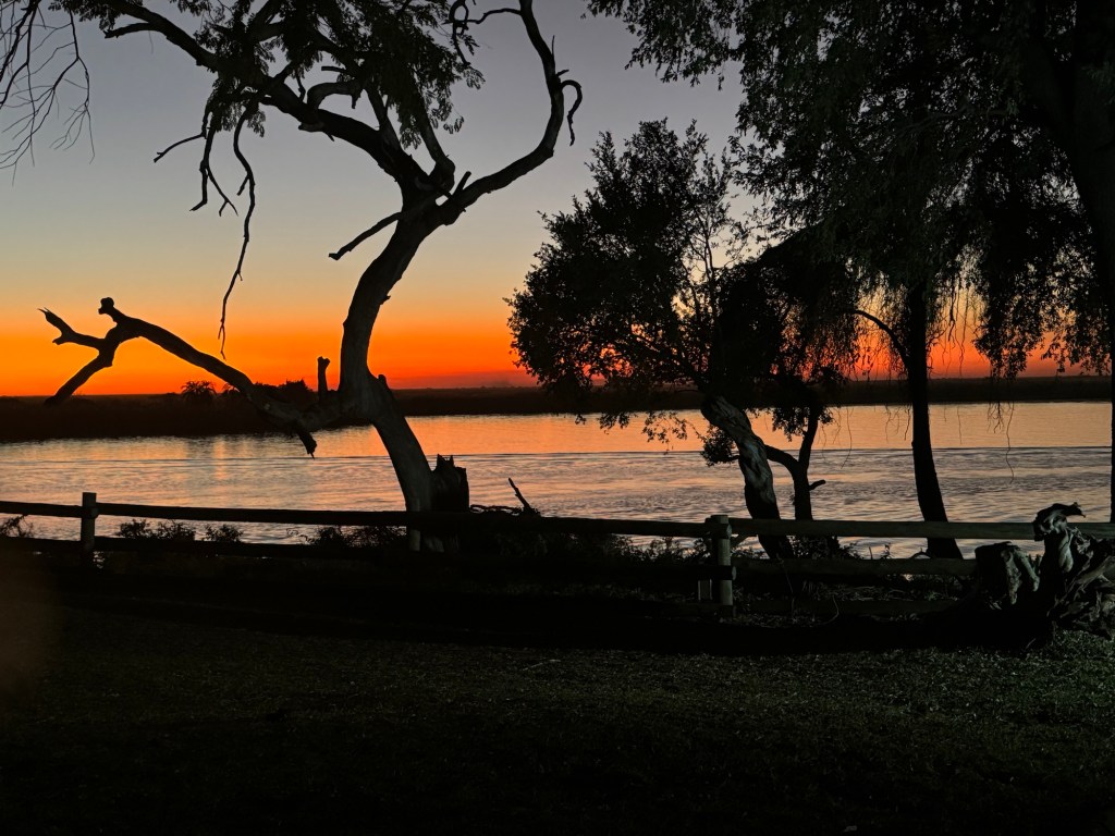 One last stop in Zimbabwe and then on to&nbsp;Botswana!