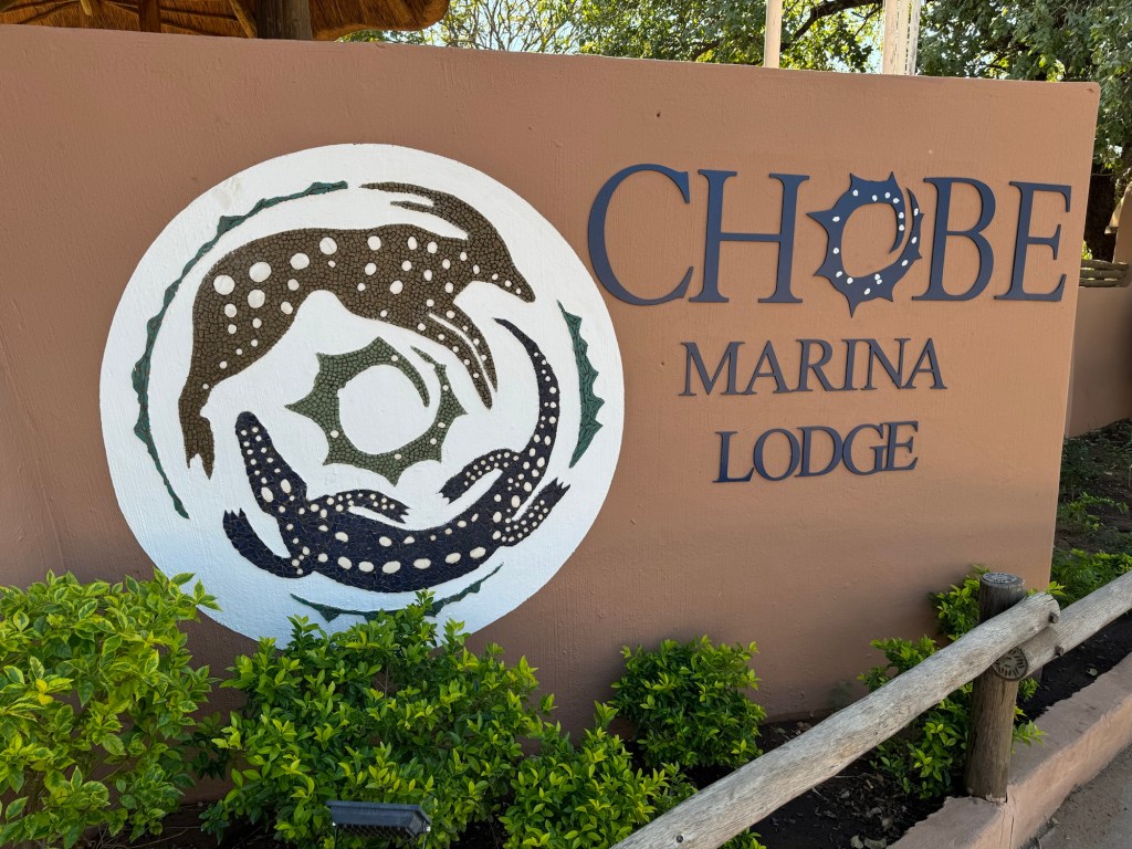 Review of Chobe Marina Lodge, Kasane,&nbsp;Botswana