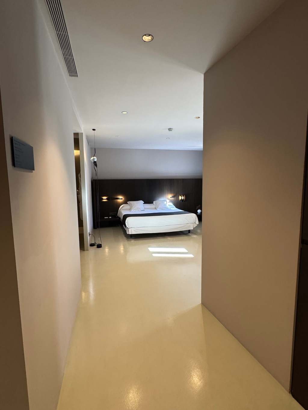 Caro Hotel in Valencia,&nbsp;España