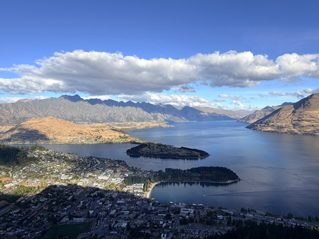 Leaving the North Island for the South Island, New Zealand 🇳🇿 – Day 7 (March 22,&nbsp;2026):