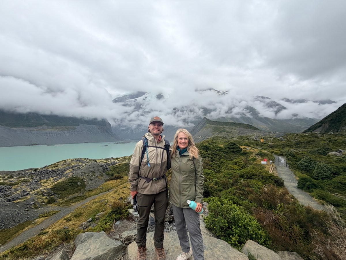 Onward to Aoraki / Mount Cook, New Zealand 🇳🇿 – Day 11 (March 26,&nbsp;2026)