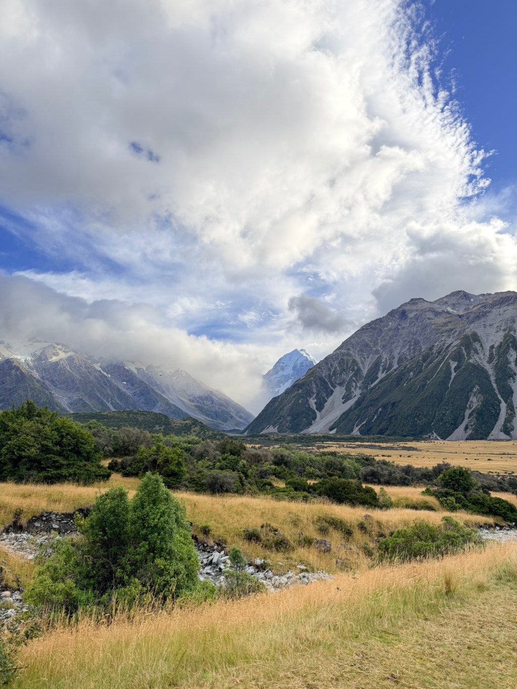 From the Mountains to New Regent Street – Christchurch, New Zealand 🇳🇿, March 28, 2026&nbsp;(Saturday)