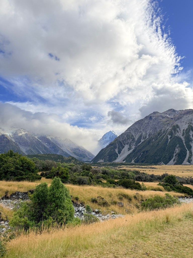 From the Mountains to New Regent Street – Christchurch, New Zealand 🇳🇿, March 28, 2026&nbsp;(Saturday)